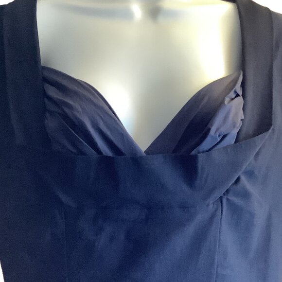 EUC Miusol Sleeveless Black Dress Size:  2XL - Picture 2 of 8